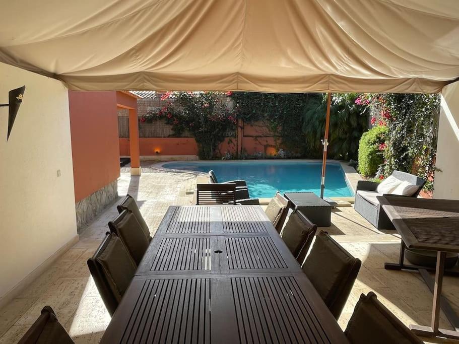 Studio With Private Swimming Pool And Garden Cascais Dış mekan fotoğraf