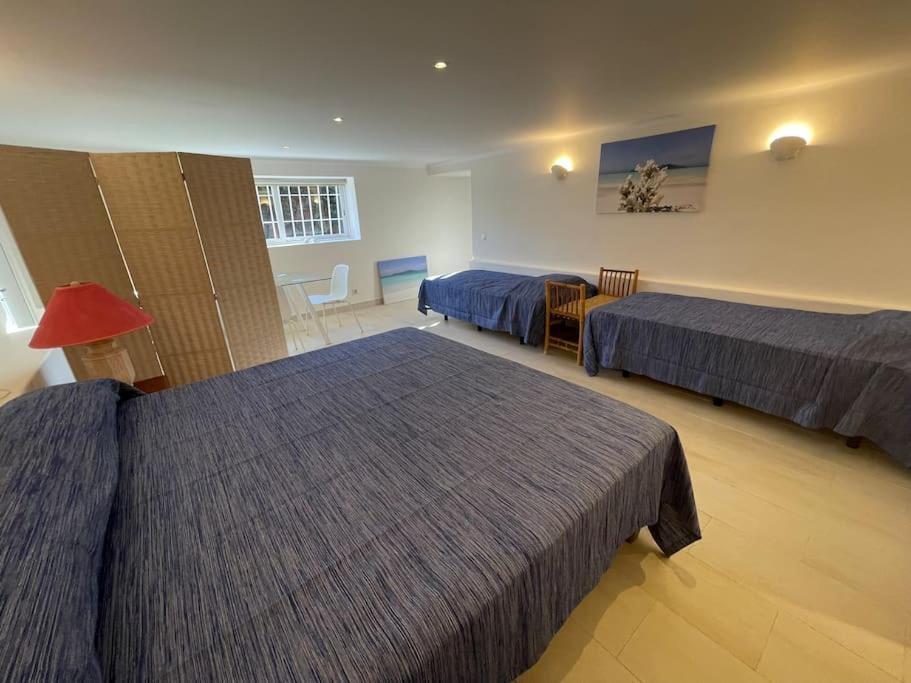 Studio With Private Swimming Pool And Garden Cascais Dış mekan fotoğraf