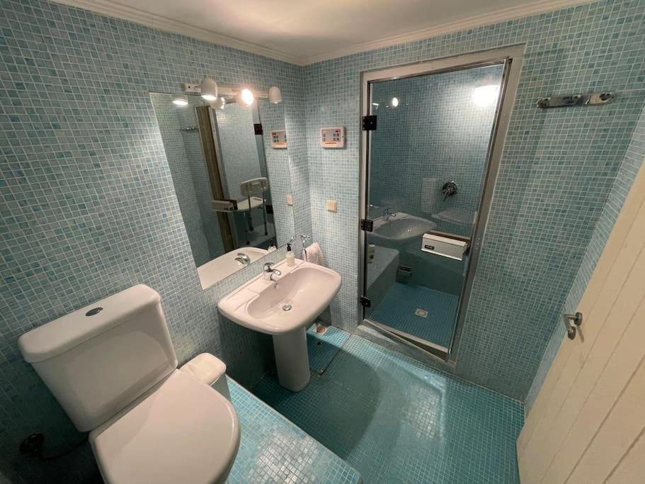 Studio With Private Swimming Pool And Garden Cascais Dış mekan fotoğraf