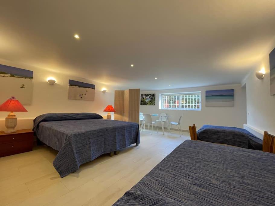 Studio With Private Swimming Pool And Garden Cascais Dış mekan fotoğraf