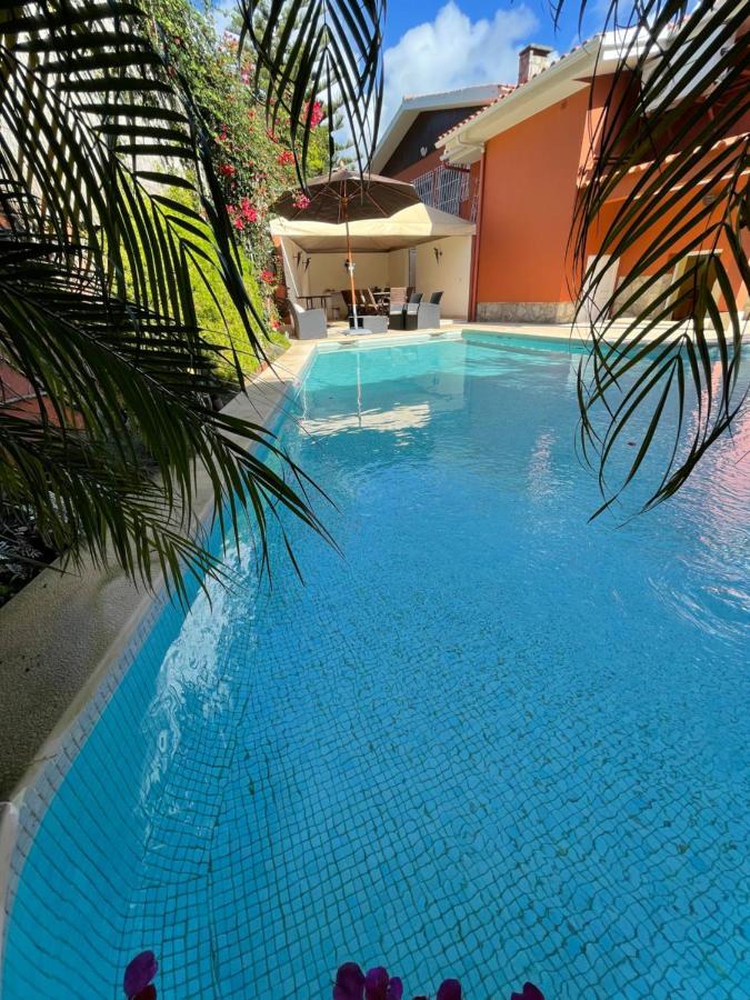 Studio With Private Swimming Pool And Garden Cascais Dış mekan fotoğraf