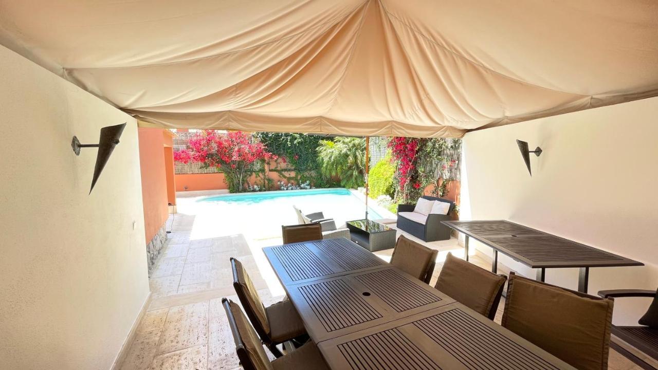 Studio With Private Swimming Pool And Garden Cascais Dış mekan fotoğraf