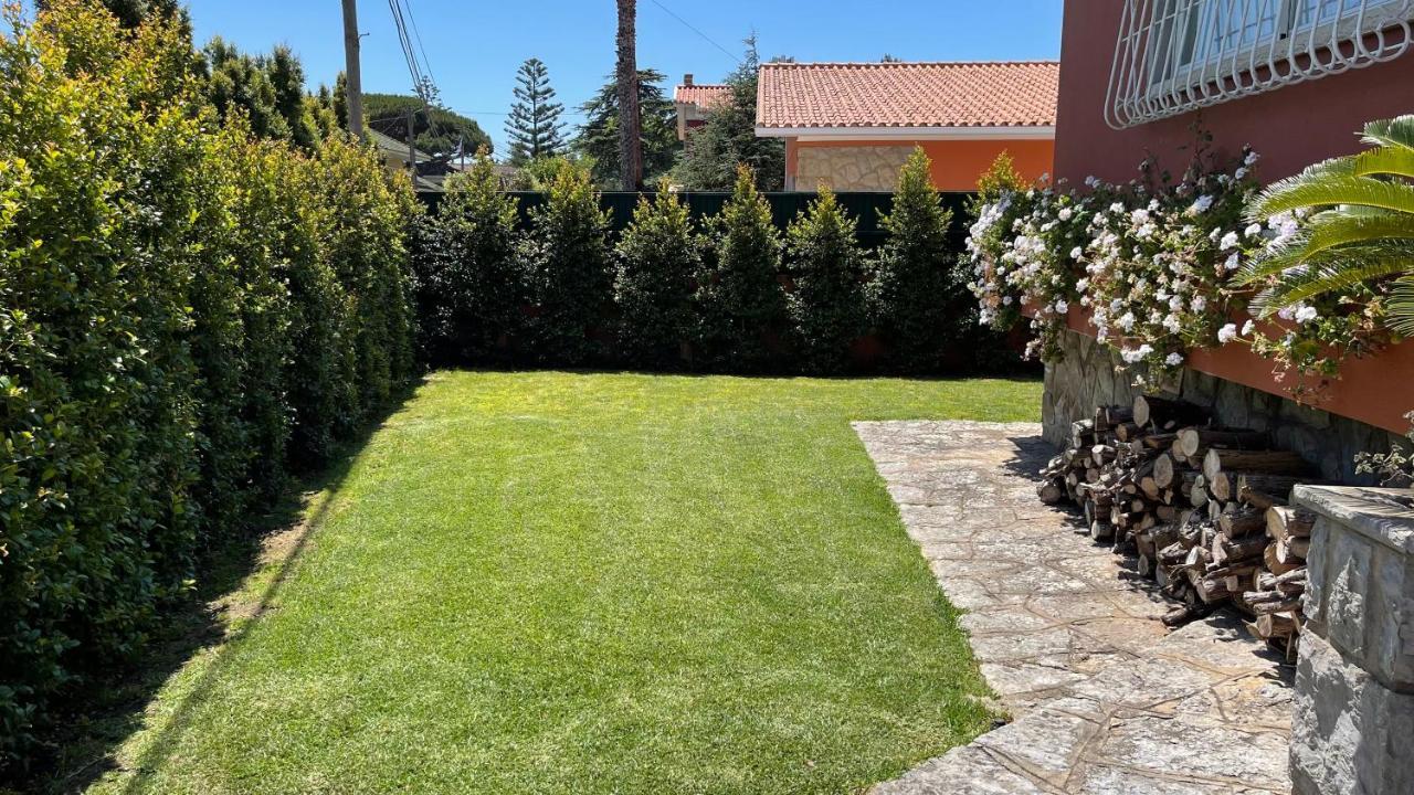Studio With Private Swimming Pool And Garden Cascais Dış mekan fotoğraf