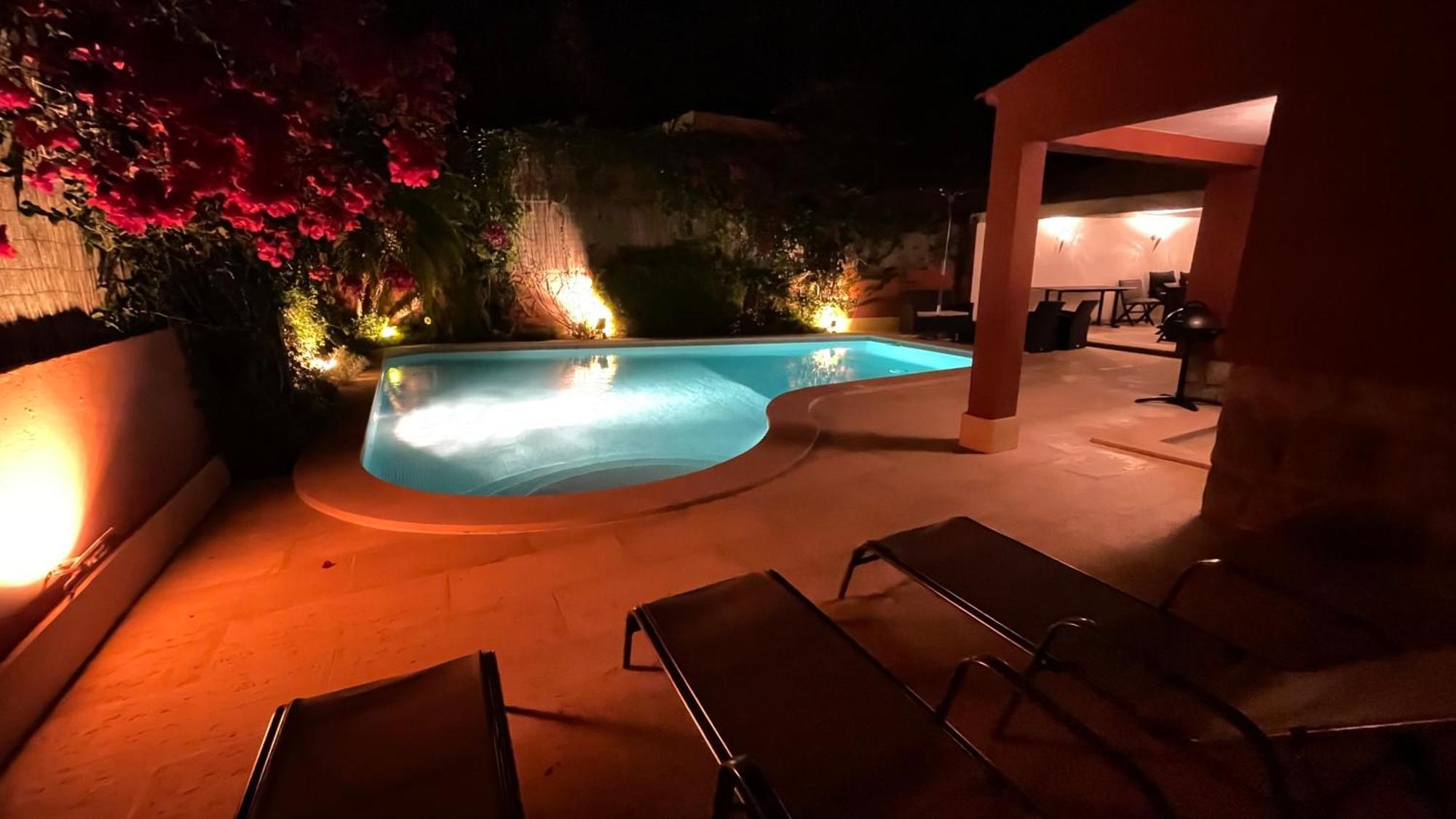 Studio With Private Swimming Pool And Garden Cascais Dış mekan fotoğraf