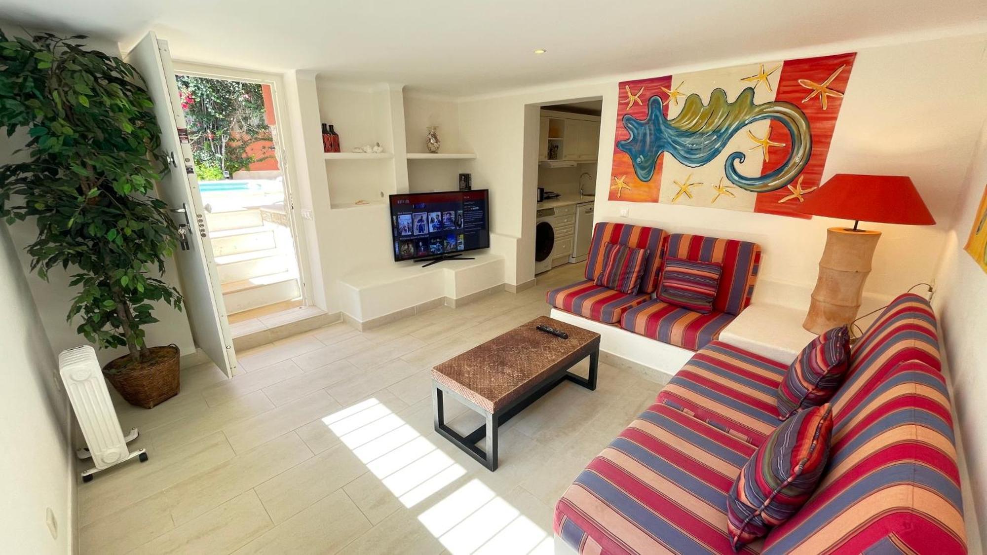 Studio With Private Swimming Pool And Garden Cascais Dış mekan fotoğraf